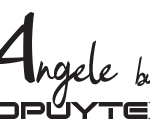 angele by sopuytex logo